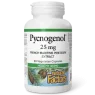 Natural Factors 내추럴 팩터스 피크노제놀 25mg, 식물성 캡슐 60정 | 매일 업데이트되는 특가 상품 | VITASHOP