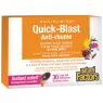 Natural Factors Quick-Blast, ECHINAMIDE 30 lg chew | Unbeatable Prices, Daily Deals | VITASHOP