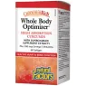 Natural Factors CurcuminRich Whole Body Optimizer, 60 Softgels | Unbeatable Prices, Daily Deals | VITASHOP
