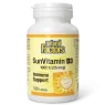 Natural Factors SunVitamin D3 1000 IU, 180 Tablets | Unbeatable Prices, Daily Deals | VITASHOP