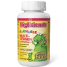 Natural Factors Big Friends Chewable Multivitamin & Minerals, Jungle Berry, 60 Chewable Tablets | 每天不同折扣, 全网最低价格 | 种类齐全的保健品店铺 VI