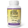 Natural Factors 내추럴 팩터스 Ubiquinol Active CoQ10 200 MG, 60 소프트젤 | 매일 업데이트되는 특가 상품 | VITASHOP
