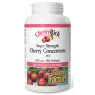 Natural Factors 내추럴 팩터스 CherryRich 초강력 체리 농축액 500mg, 소프트젤 180정 | 매일 업데이트되는 특가 상품 | VITASHOP