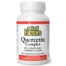 Natural Factors Quercetin Complex with Grape Seed, Turmeric & CoQ10, 90 Vegetarian Capsules | 每天不同折扣, 全网最低价格 | 种类齐全的保健品店铺 VITASH
