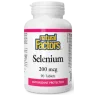 Selenium 200 mcg, 90 Tablets | Safest & Easiest Shopping Vitamins Online | VITASHOP