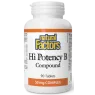 Hi Potency B Compound 50 mg | Safest & Easiest Shopping Vitamins Online | VITASHOP
