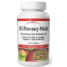 Natural Factors Hi Potency Multi Vegetarian Formula, 180 Tablets | Unbeatable Prices, Daily Deals | VITASHOP