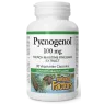 Natural Factors Pycnogenol 100 mg, 30 Vegetarian Capsules | Unbeatable Prices, Daily Deals | VITASHOP