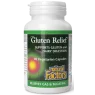 Natural Factors Gluten Relief, 90 Vegetarian Capsules | Unbeatable Prices, Daily Deals | VITASHOP