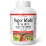 Super Multi Iron Free, 180 Tablets | Safest & Easiest Shopping Vitamins Online | VITASHOP