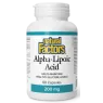 Natural Factors 내추럴 팩터스 알파 리포산 200 mg, 60 캡슐 | 매일 업데이트되는 특가 상품 | VITASHOP