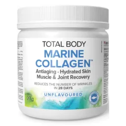 Natural Factors Total Body Marine Collagen, Unflavoured 99 g | Unbeatable Prices, Daily Deals | VITASHOP