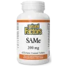SAMe 200 mg, 60 Enteric Coated Tablets | Safest & Easiest Shopping Vitamins Online | VITASHOP