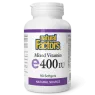 Vitamine E mélangée 400 UI Source naturelle | Safest & Easiest Shopping Vitamins Online | VITASHOP