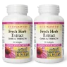 Natural Factors [2 for Deal] 내추럴 팩터스 ECHINAMIDE 신선한 허브 추출물 임상 효능, 90 소프트젤 | 매일 업데이트되는 특가 상품 | VITASHOP