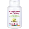 N-AcetylCysteine 600 mg Antioxidant 180 Capsules | Safest & Easiest Shopping Vitamins Online | VITASHOP
