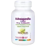 Ashwagandha Extract 500 mg 5% Withanolides 60 Capsules | Safest & Easiest Shopping Vitamins Online | VITASHOP