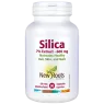 Silica 7% Extract 600 mg 90 Capsules | Safest & Easiest Shopping Vitamins Online | VITASHOP