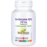 New Roots Co-Enzyme Q10 100 mg 60 Capsules | 每天不同折扣, 全网最低价格 | 种类齐全的保健品店铺 VITASHOP, 只有你想不到, 没有你买不到 !