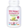 New Roots Wild Omega 3 EPA 660 mg DHA 330 mg 120 Softgels | 每天不同折扣, 全网最低价格 | 种类齐全的保健品店铺 VITASHOP, 只有你想不到, 没有你买不到 !