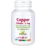 New Roots Copper Citrate  2 mg 100capsules | Unbeatable Prices, Daily Deals | VITASHOP