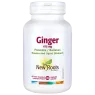 New Roots Ginger 475 mg 100 Capsules | 每天不同折扣, 全网最低价格 | 种类齐全的保健品店铺 VITASHOP, 只有你想不到, 没有你买不到 !