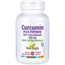 New Roots Curcumin Plus Piperine 500 mg 90 Capsules | 每天不同折扣, 全网最低价格 | 种类齐全的保健品店铺 VITASHOP, 只有你想不到, 没有你买不到 !