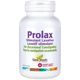 New Roots Prolax 60 Capsules | Unbeatable Prices, Daily Deals | VITASHOP