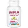 New Roots Vitamin B2 Riboflavin 60 Capsules | Unbeatable Prices, Daily Deals | VITASHOP