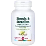 New Roots Sterols & Sterolins Cholesterol 120 Softgels | 每天不同折扣, 全网最低价格 | 种类齐全的保健品店铺 VITASHOP, 只有你想不到, 没有你买不到 !