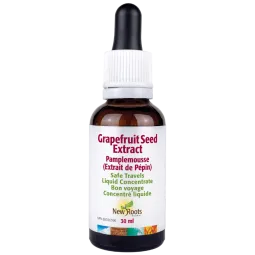 New Roots Grapefruit Seed Extract 30 ml | Unbeatable Prices, Daily Deals | VITASHOP