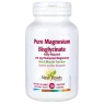 New Roots Pure Magnesium Bisglycinate 130 mg 120 Capsules | 每天不同折扣, 全网最低价格 | 种类齐全的保健品店铺 VITASHOP, 只有你想不到, 没有你买不到 !