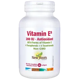 Vitamin E 200 IU 90 Softgels | Safest & Easiest Shopping Vitamins Online | VITASHOP