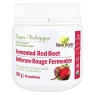 New Roots Fermented Red Beet Organic 150 g | 每天不同折扣, 全网最低价格 | 种类齐全的保健品店铺 VITASHOP, 只有你想不到, 没有你买不到 !