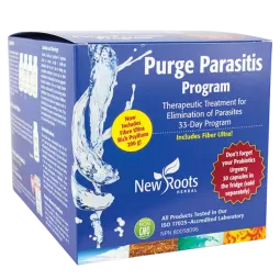 New Roots Purge Parasitis Program kit | 每天不同折扣, 全网最低价格 | 种类齐全的保健品店铺 VITASHOP, 只有你想不到, 没有你买不到 !