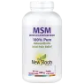 New Roots 뉴 루츠 MSM 메틸설포닐메탄 100% 순수 600g | 매일 업데이트되는 특가 상품 | VITASHOP