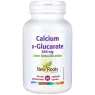 New Roots Calcium D-Glucarate 650 mg 60 Capsules | 每天不同折扣, 全网最低价格 | 种类齐全的保健品店铺 VITASHOP, 只有你想不到, 没有你买不到 !