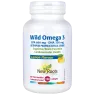 New Roots Wild Omega 3 EPA 660 mg DHA 330 mg Lemon Flavour 120 Softgels | 每天不同折扣, 全网最低价格 | 种类齐全的保健品店铺 VITASHOP, 只有你想不到, 没有你买不到 !