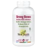New Roots Strong Bones Boron-Free Formula 360 Capsules | Unbeatable Prices, Daily Deals | VITASHOP
