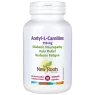 New Roots Acetyl-L-Carnitine 750 mg 90 Capsules | 每天不同折扣, 全网最低价格 | 种类齐全的保健品店铺 VITASHOP, 只有你想不到, 没有你买不到 !
