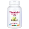 New Roots Vitamin B6 60 Capsules | 每天不同折扣, 全网最低价格 | 种类齐全的保健品店铺 VITASHOP, 只有你想不到, 没有你买不到 !
