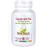 New Roots Caprylic Acid Plus 120 Capsules | Unbeatable Prices, Daily Deals | VITASHOP