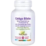 New Roots Ginkgo Biloba Whole Leaf 400 mg + Extract 60 mg 120 Capsules | 每天不同折扣, 全网最低价格 | 种类齐全的保健品店铺 VITASHOP, 只有你想不到, 没有你买不到 !