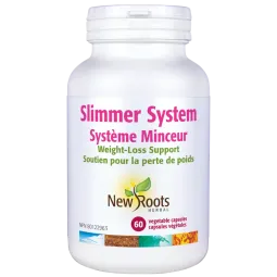 New Roots Slimmer System 60 Capsules | 每天不同折扣, 全网最低价格 | 种类齐全的保健品店铺 VITASHOP, 只有你想不到, 没有你买不到 !