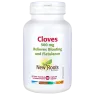 New Roots Cloves 500 mg 100 Capsules | Unbeatable Prices, Daily Deals | VITASHOP