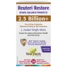 New Roots Reuteri Restore Bowel-Balance Probiotic 2.5 Billion+ 30 Vegetable Capsules | Prix imbattables, Bonnes Affaires du jour