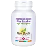 New Roots Magnesium Citrate Plus L-Taurine 90 Capsules | 每天不同折扣, 全网最低价格 | 种类齐全的保健品店铺 VITASHOP, 只有你想不到, 没有你买不到 !