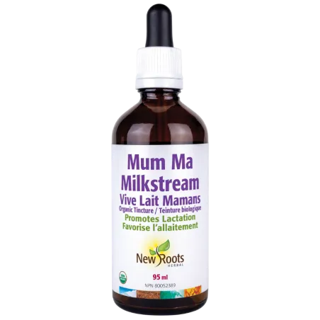 New Roots Mum Ma Milkstream 95 ml | Unbeatable Prices, Daily Deals | VITASHOP