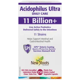 Acidophilus Ultra 250 Capsules | Safest & Easiest Shopping Vitamins Online | VITASHOP