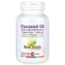 New Roots Flaxseed Oil 1,000 mg Organic 180 Softgels | 每天不同折扣, 全网最低价格 | 种类齐全的保健品店铺 VITASHOP, 只有你想不到, 没有你买不到 !